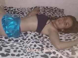 Horny_Tatis