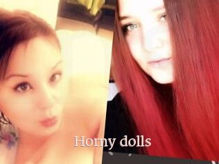 Horny_dolls