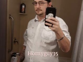 Hornyguy35
