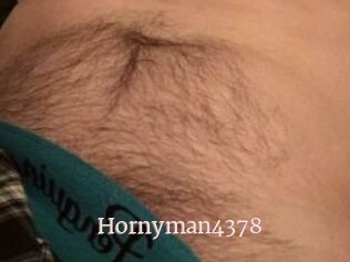 Hornyman4378