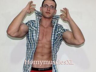 HornymusclesXL