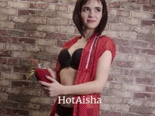 HotAisha