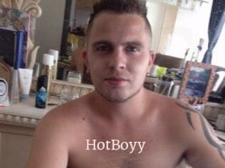 HotBoyy