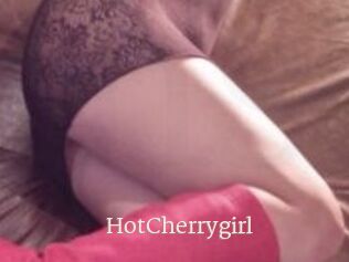 HotCherrygirl