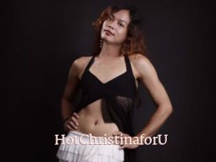 HotChristinaforU