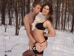 HotClyde