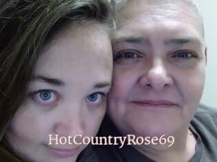HotCountryRose69