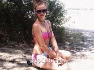 HotCuteTina