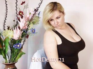 HotDemy21