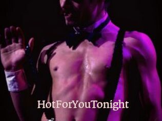 HotForYouTonight