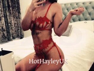 HotHayleyUK