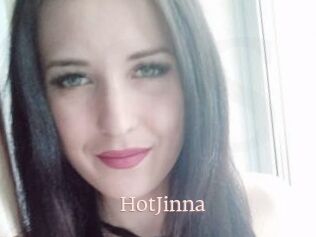 HotJinna