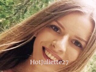 HotJuliette27