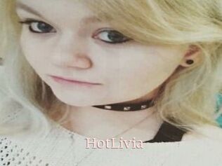 HotLivia