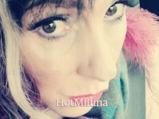 HotMilfina
