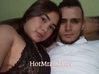 HotMrandMrs