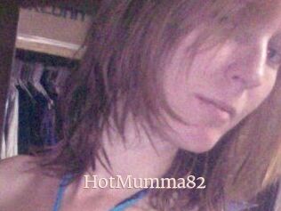 HotMumma82