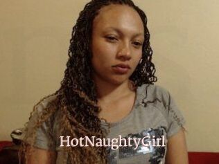 HotNaughtyGirl