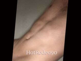 HotRodeo90