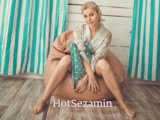 HotSezamin