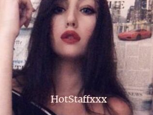 HotStaffxxx