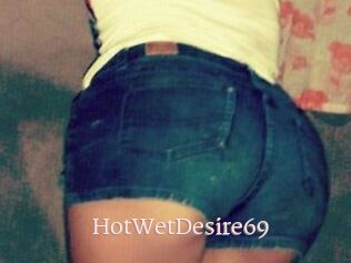 HotWetDesire69