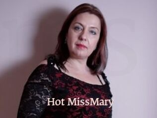 Hot_MissMary