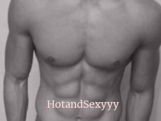 HotandSexyyy