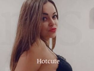 Hotcute