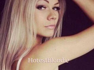 Hotest_Blondie