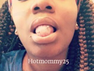 Hotmommy25