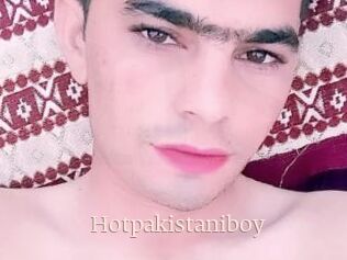Hotpakistaniboy