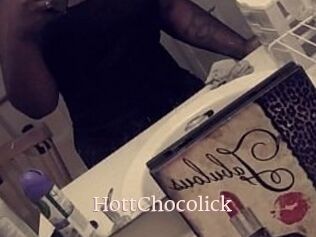 HottChocolick