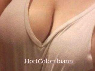 HottColombiann