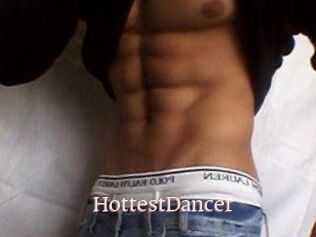 HottestDancer