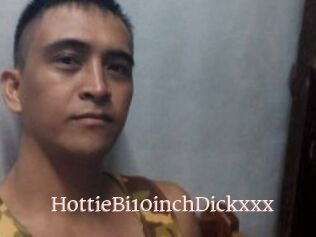 HottieBi10inchDickxxx