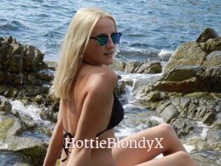 HottieBlondyX