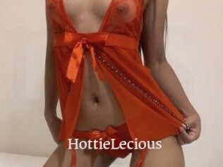 HottieLecious