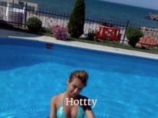 Hottty