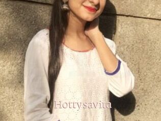 Hottysavita