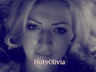 HotyOlivia