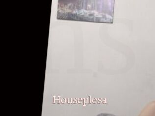 Houseplesa