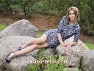 Housewife4You