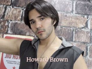 Howard_Brown