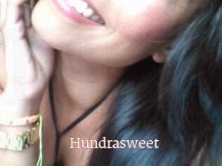 Hundrasweet