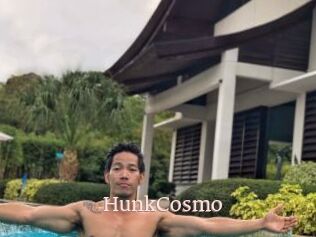 HunkCosmo