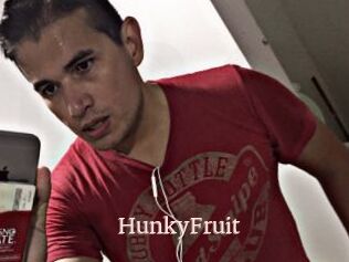 HunkyFruit