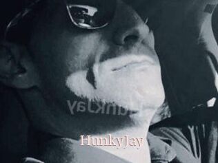 HunkyJay