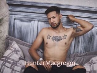 HunterMacgregor