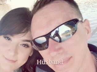 Husband